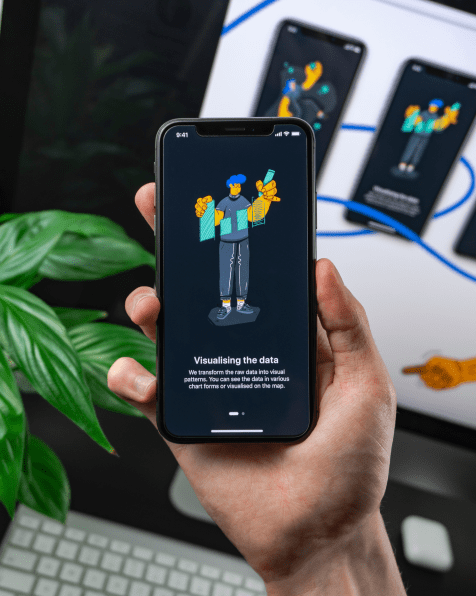 mobile app localization services