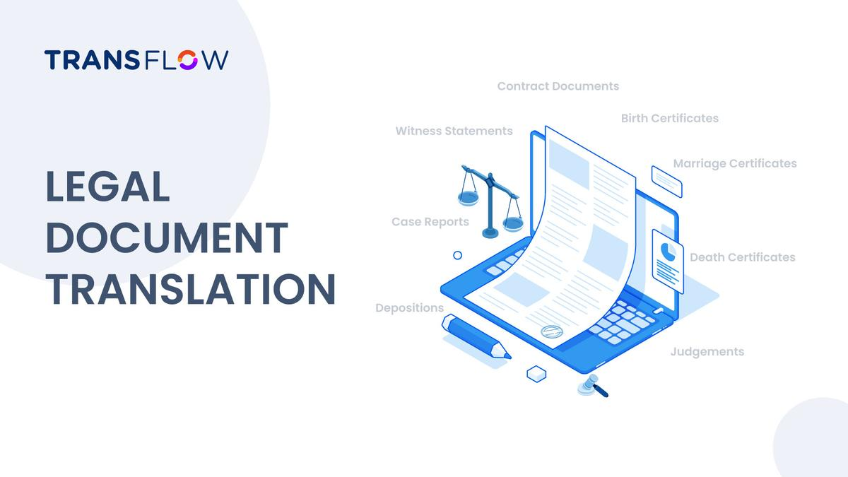 TransFlow360: Trusted provider of professional legal document translation services, ensuring accuracy, confidentiality, and precision.