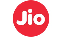 Jio: India's largest telecom company offering high-speed data, affordable plans, and reliable services to millions.