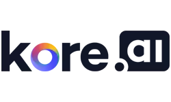 Kore.ai: Empowering businesses with AI-driven Conversational AI for enhanced customer experiences and operational efficiency.