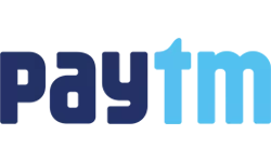 Paytm: Leading Indian digital payment platform, offering convenience and financial services.