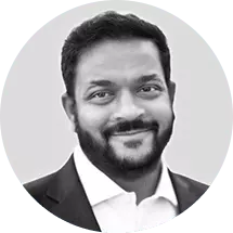 Sunil: KPT Founder, with tech leadership, business development, marketing expertise