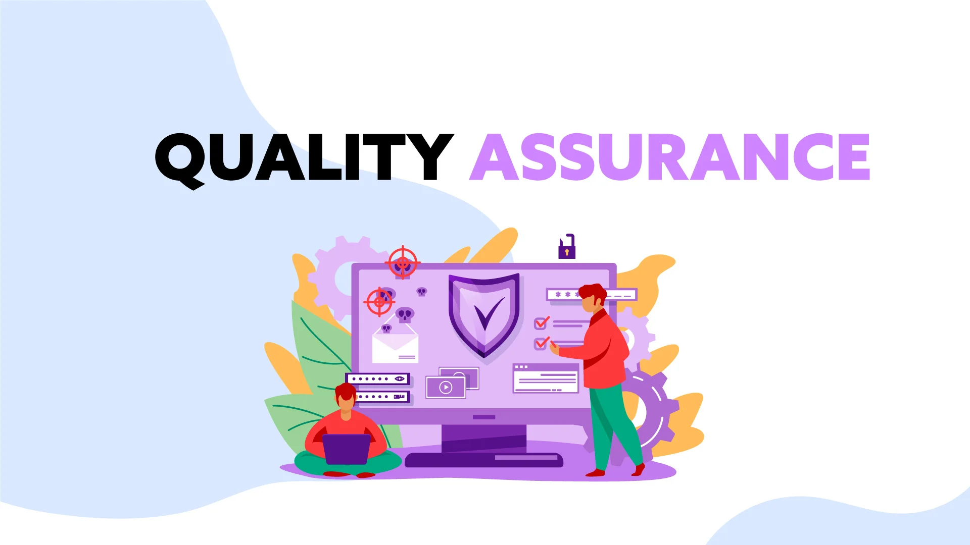 Quality Assurance