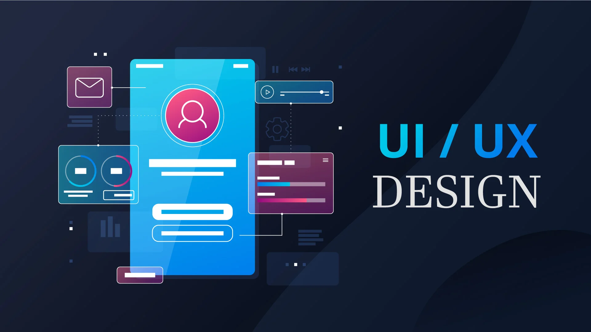 UI/UX