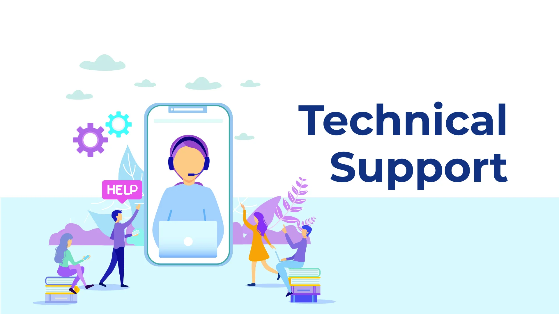 Technical Support