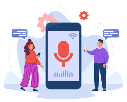 Text-to-Speech-content