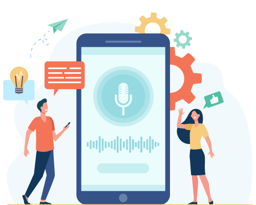Transcription-content