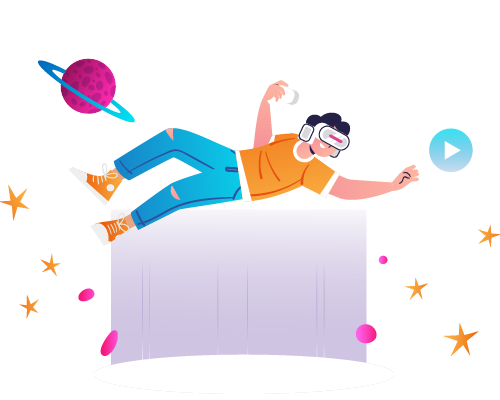 VR-Content-game 1