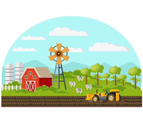 Agriculture-content