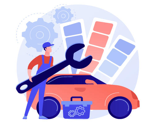 Automotive
