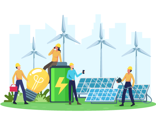 Energy-sector-content