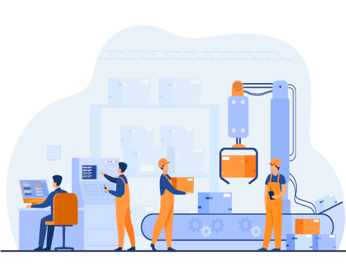 Manufacturing-content