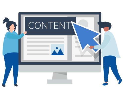 Content-Writing