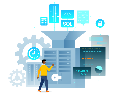 Data-Processing