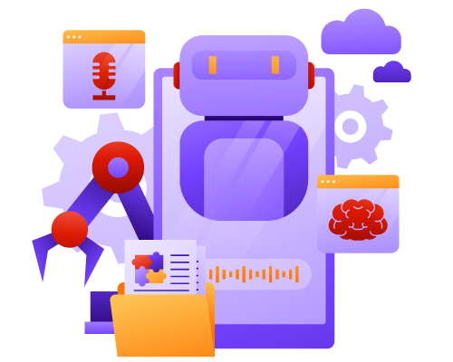 Machine-Translation