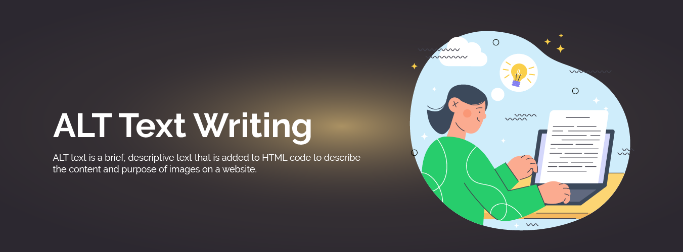 Professional Alt Text Writing Services for Enhanced Accessibility